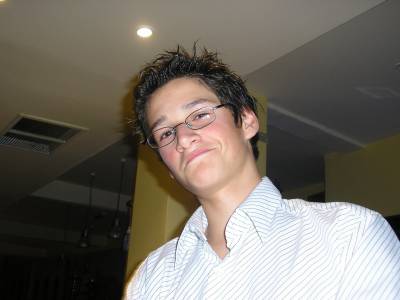 Oo Gaël oO